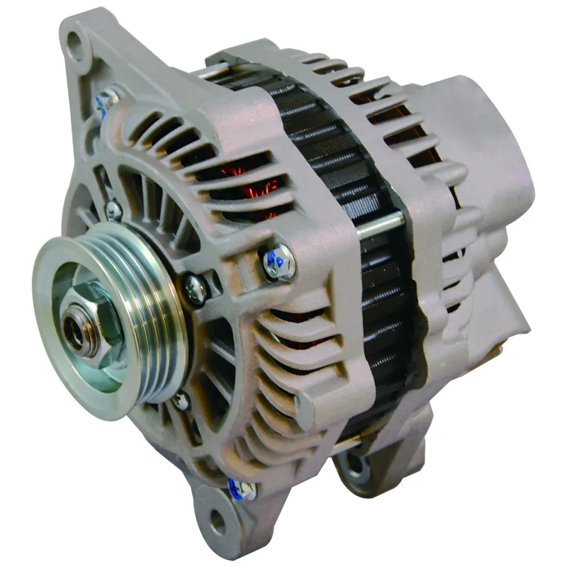11565N WAI - 1.ALTERNATOR — zdjęcie 3 z 8