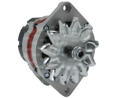 115689 CARGO - 1.ALTERNATOR — zdjęcie 1 z 5