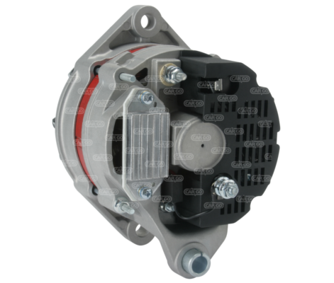 115689 CARGO - 1.ALTERNATOR — zdjęcie 5 z 5