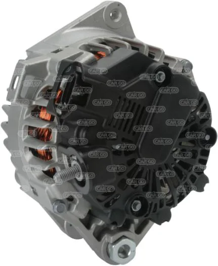 115692 CARGO - 1.ALTERNATOR — zdjęcie 1 z 1