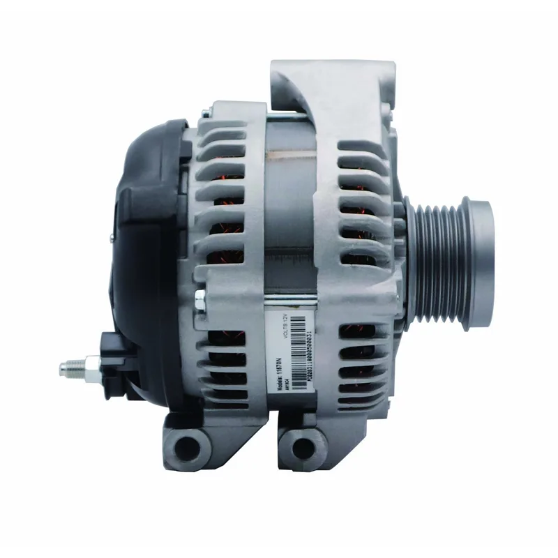 11570N WAI - 1.ALTERNATOR — zdjęcie 17 z 17