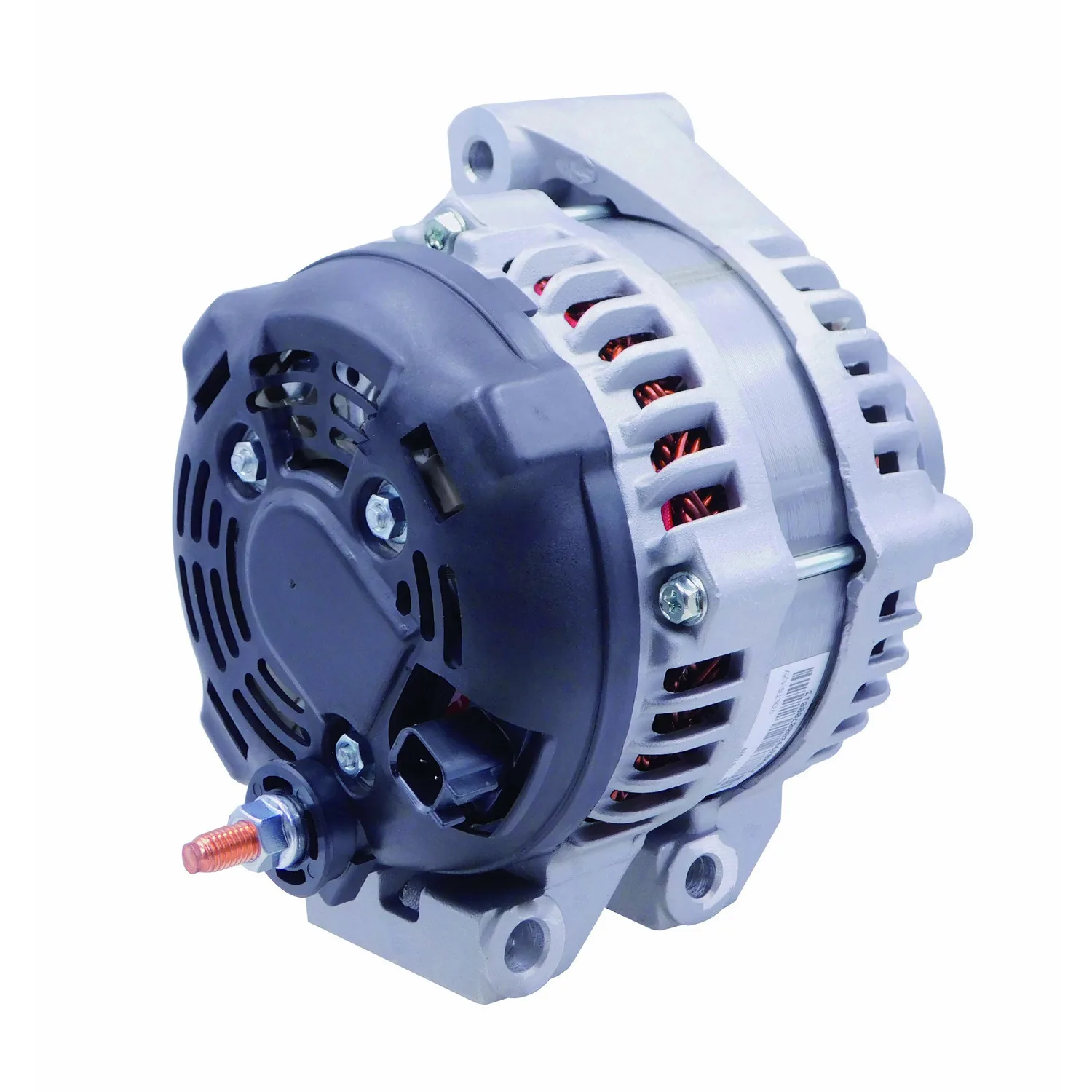 11570N WAI - 1.ALTERNATOR — zdjęcie 10 z 17