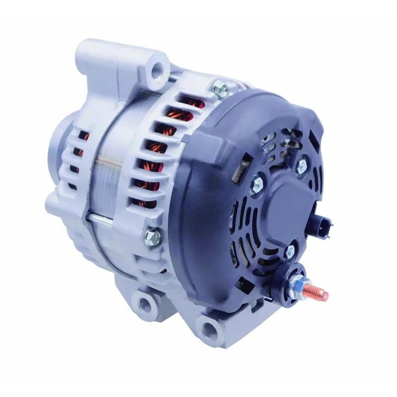 11570N WAI - 1.ALTERNATOR — zdjęcie 1 z 17