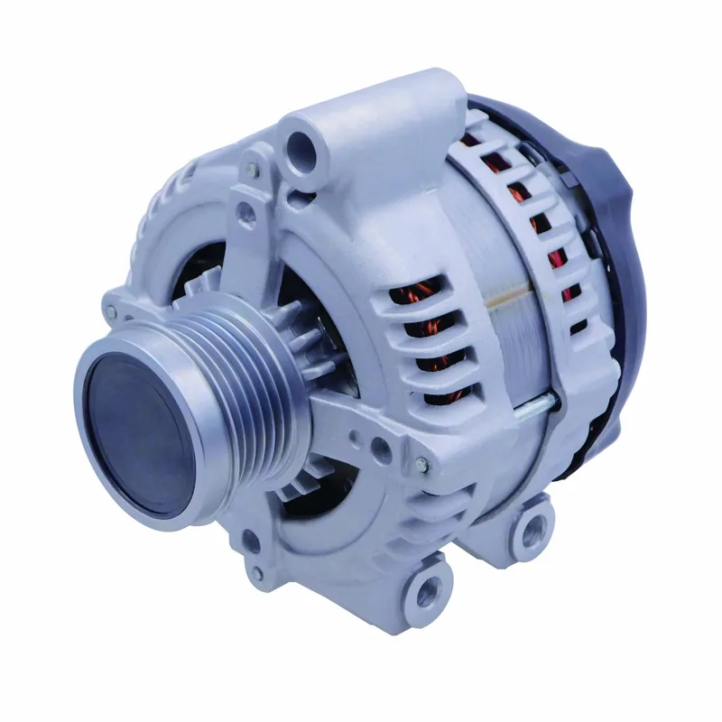 11570N WAI - 1.ALTERNATOR — zdjęcie 4 z 17