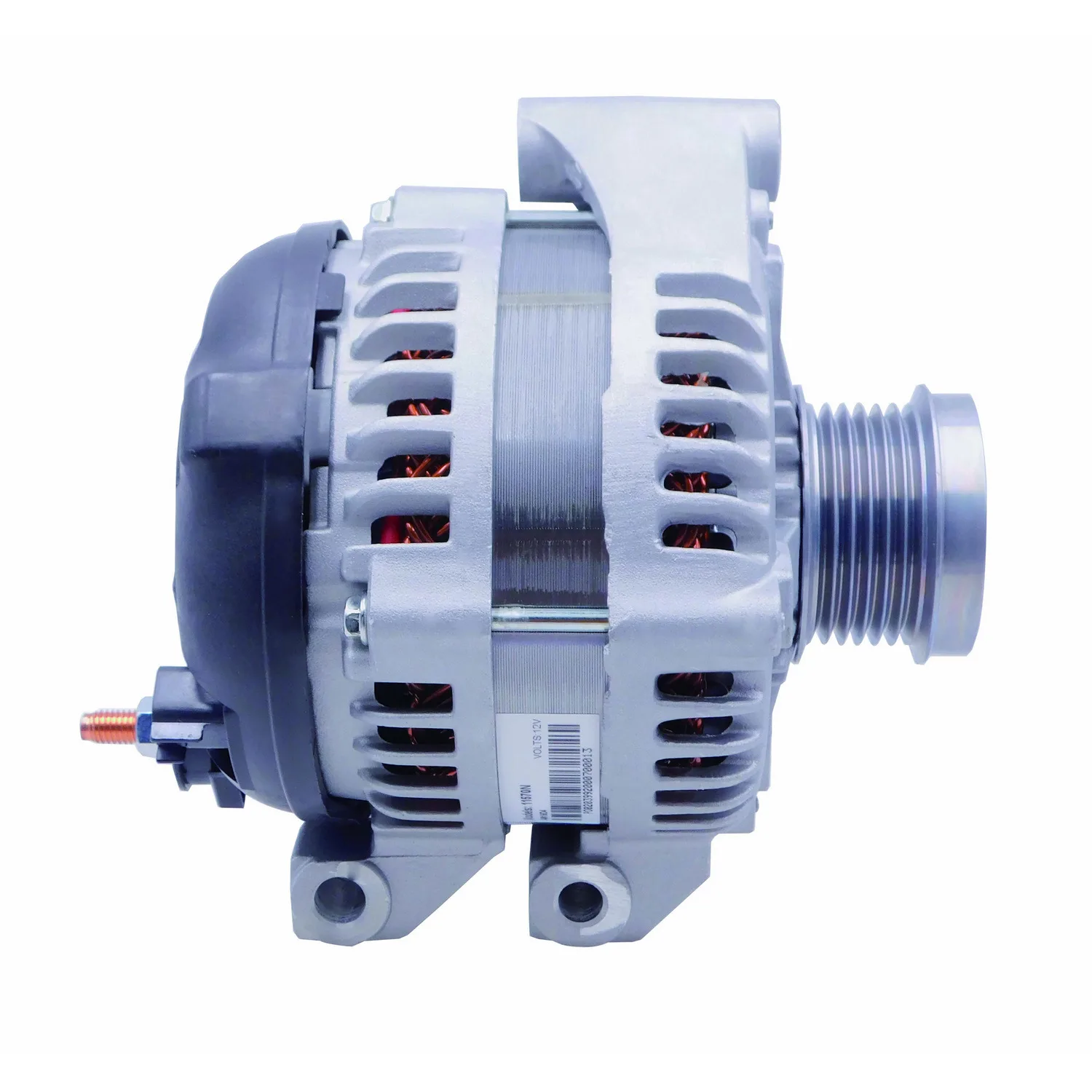 11570N WAI - 1.ALTERNATOR — zdjęcie 3 z 17