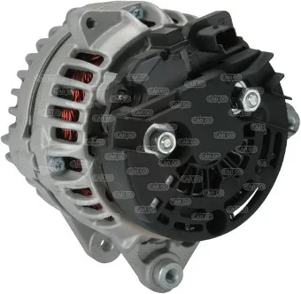 115716 CARGO - 1.ALTERNATOR — zdjęcie 1 z 1