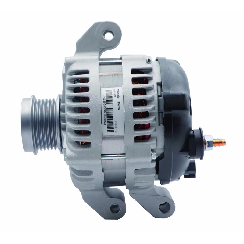 11572N WAI - 1.ALTERNATOR — zdjęcie 2 z 8