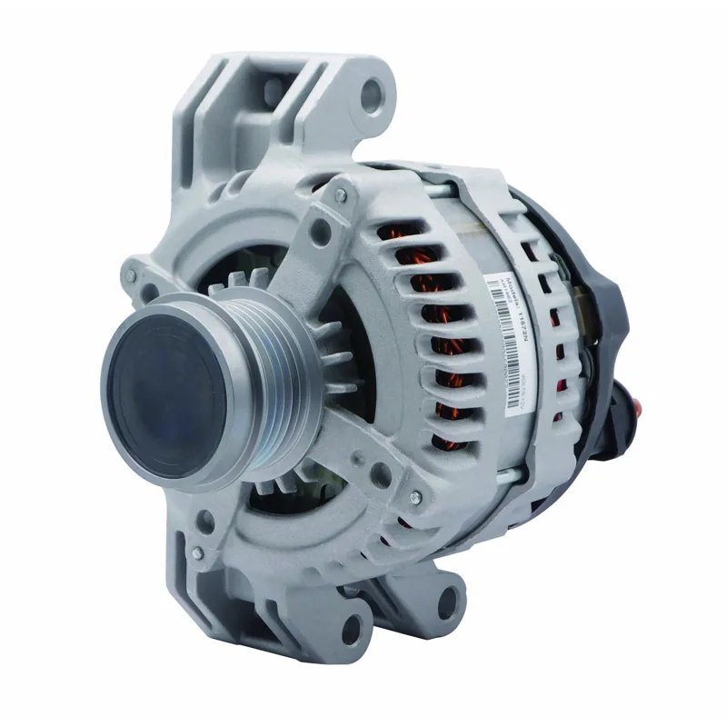 11572N WAI - 1.ALTERNATOR — zdjęcie 4 z 8