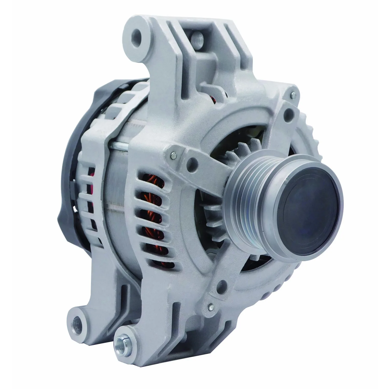 11572N WAI - 1.ALTERNATOR — zdjęcie 5 z 8