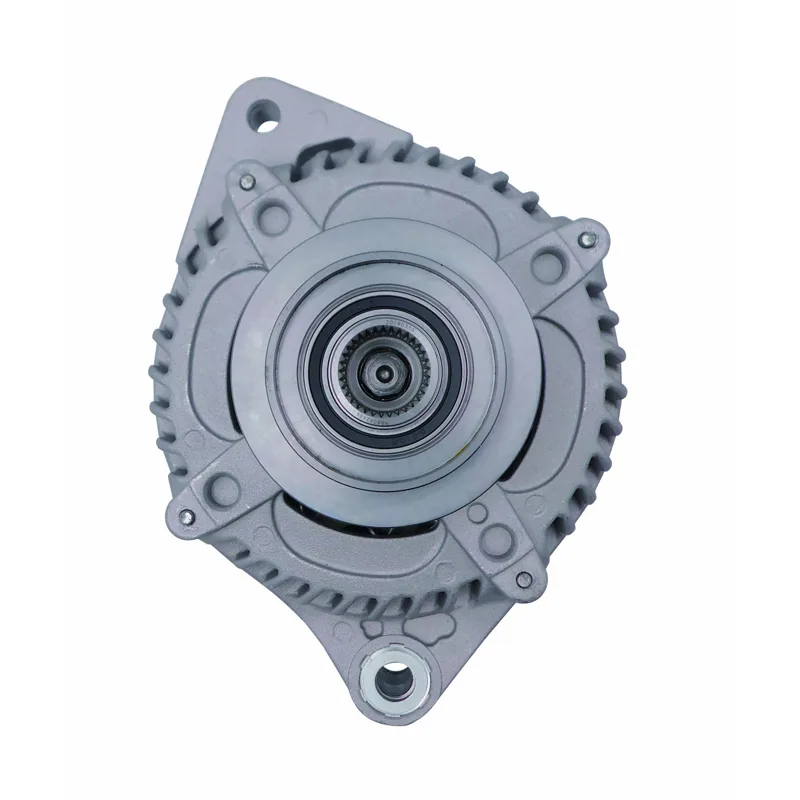 11573N WAI - 1.ALTERNATOR — zdjęcie 1 z 17