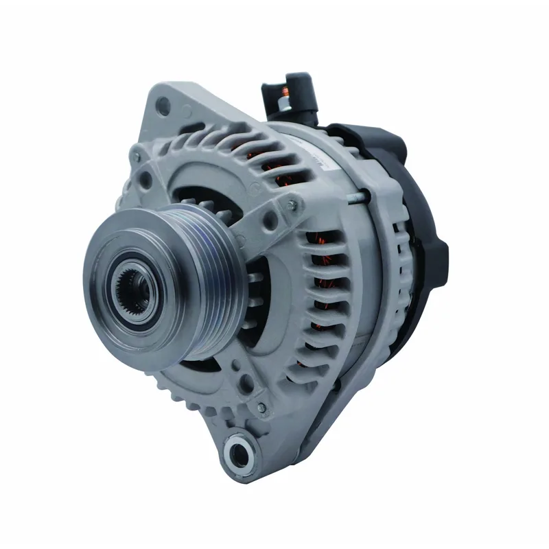 11573N WAI - 1.ALTERNATOR — zdjęcie 7 z 17