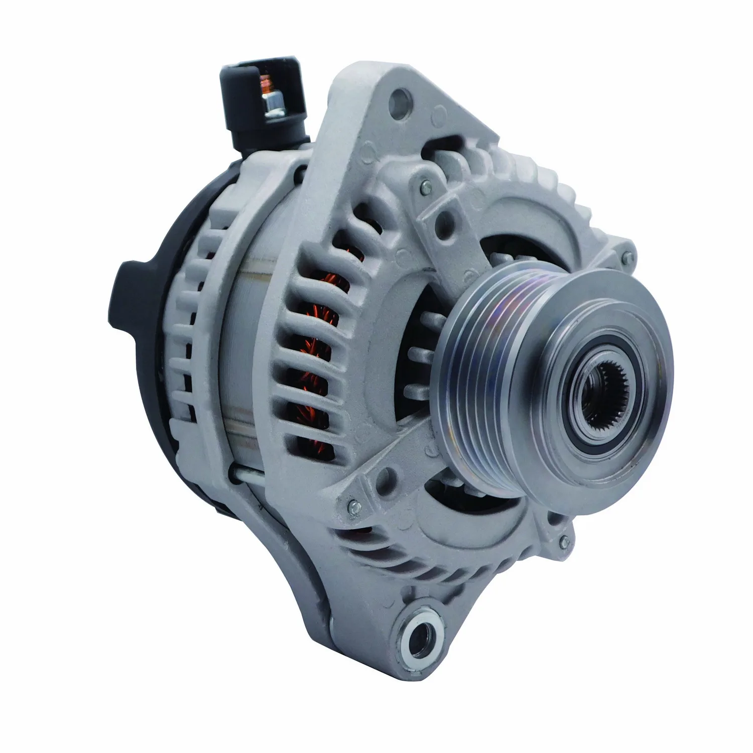 11573N WAI - 1.ALTERNATOR — zdjęcie 6 z 17