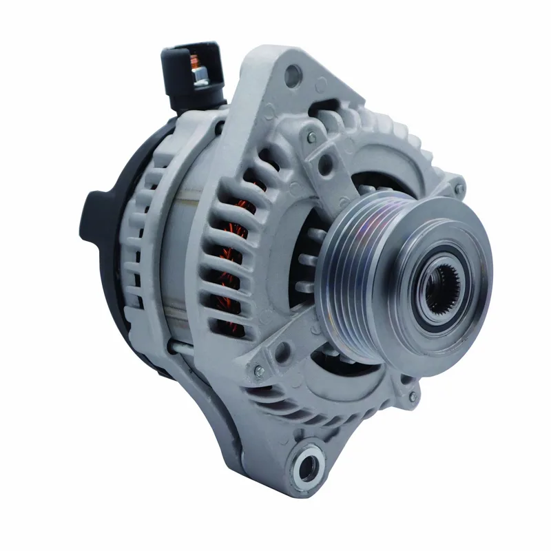 11573N WAI - 1.ALTERNATOR — zdjęcie 6 z 17