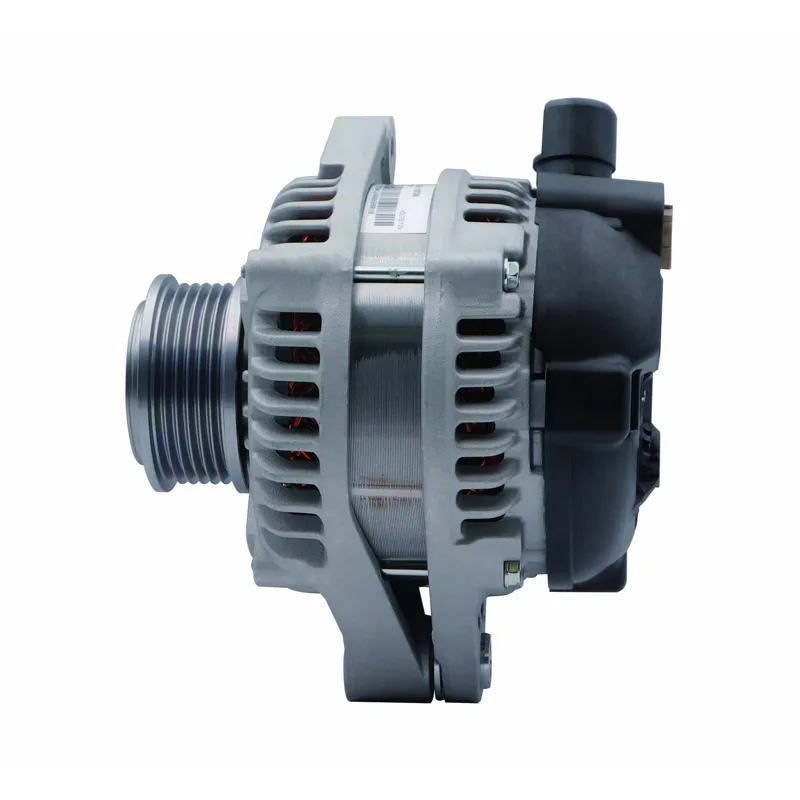11573N WAI - 1.ALTERNATOR — zdjęcie 3 z 17