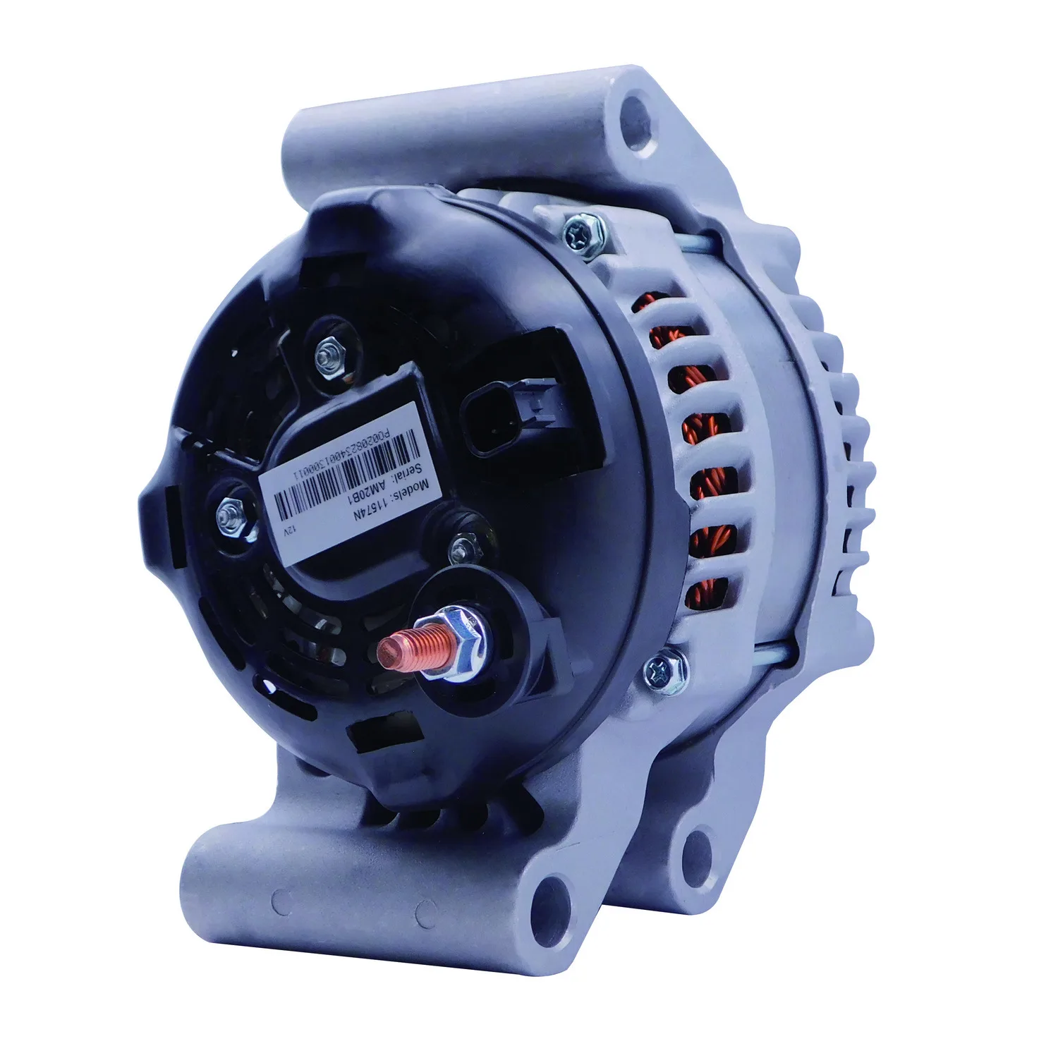 11574N WAI - 1.ALTERNATOR — zdjęcie 9 z 9