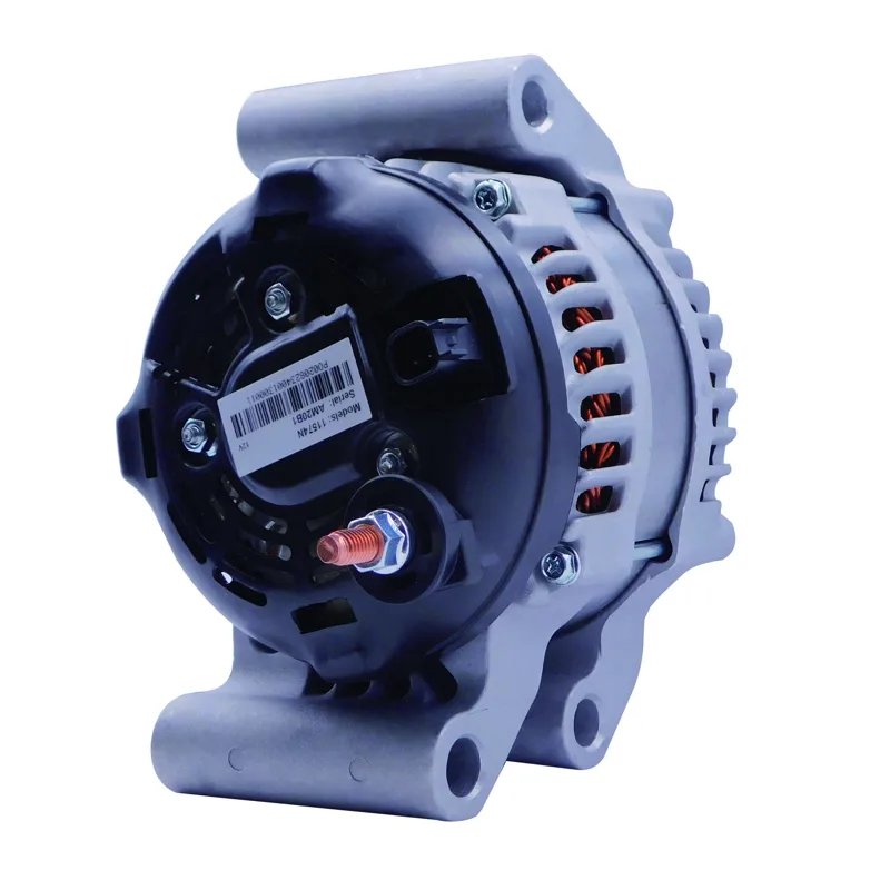 11574N WAI - 1.ALTERNATOR — zdjęcie 9 z 9