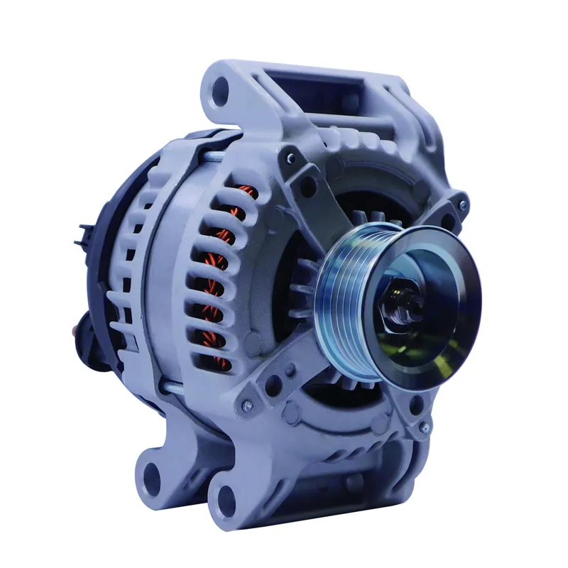 11574N WAI - 1.ALTERNATOR — zdjęcie 8 z 9