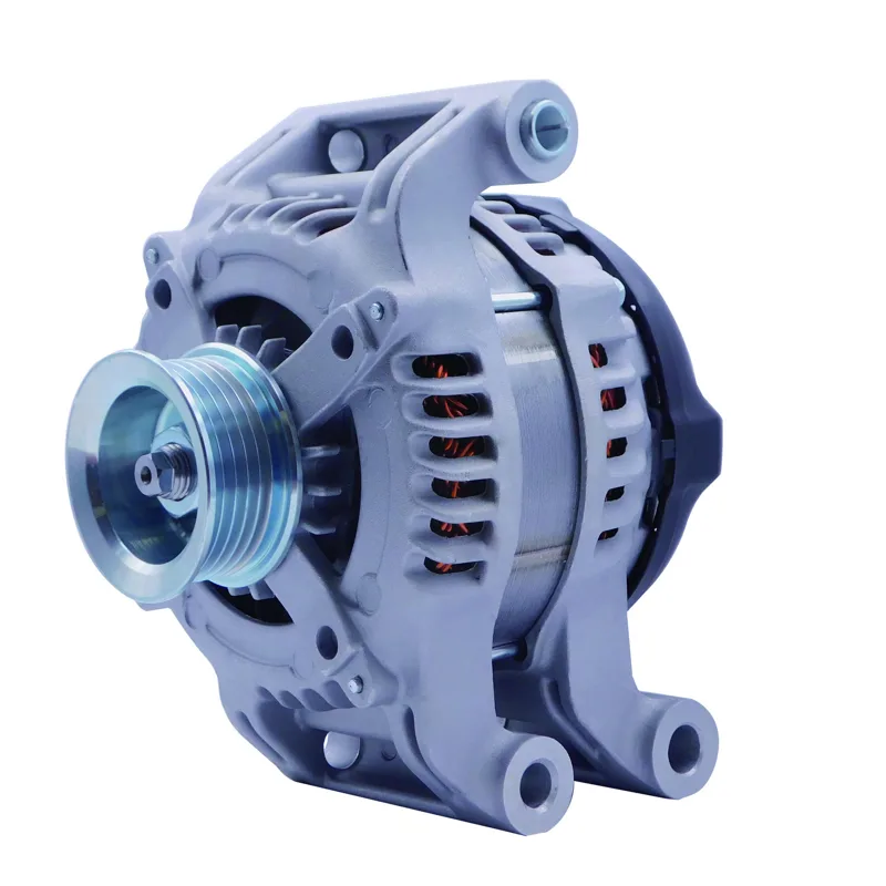 11574N WAI - 1.ALTERNATOR — zdjęcie 7 z 9