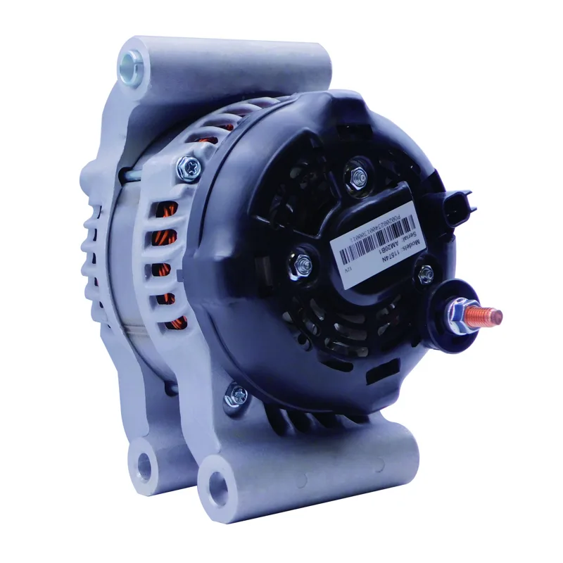 11574N WAI - 1.ALTERNATOR — zdjęcie 6 z 9