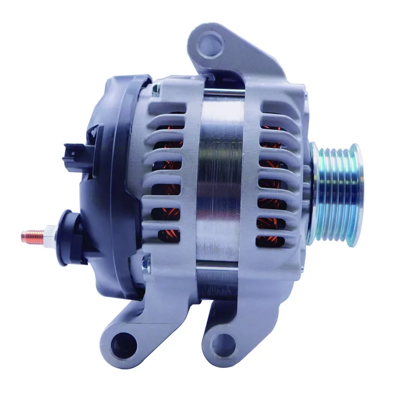 11574N WAI - 1.ALTERNATOR — zdjęcie 3 z 9