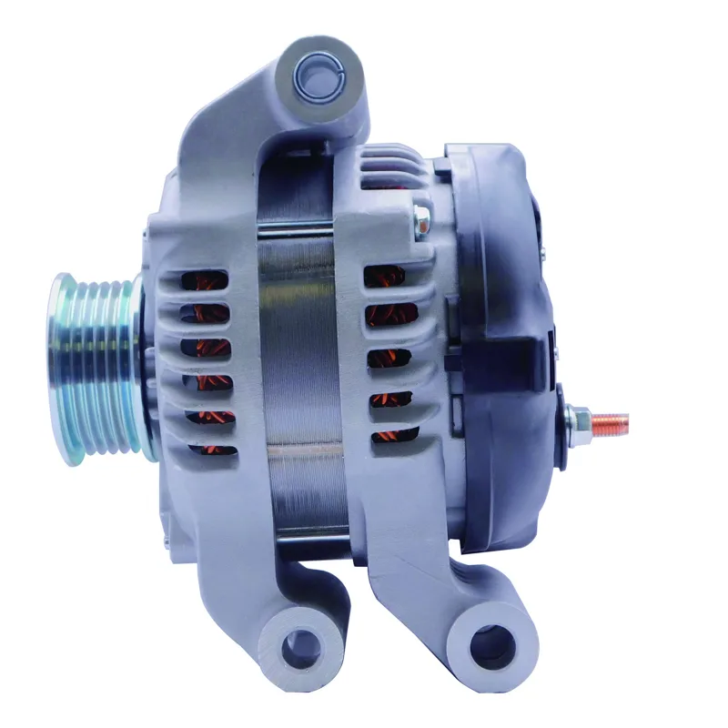 11574N WAI - 1.ALTERNATOR — zdjęcie 2 z 9