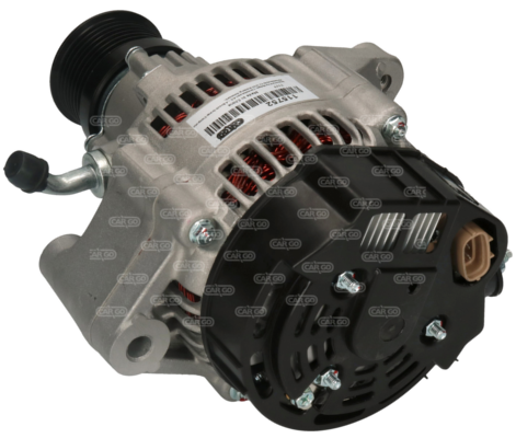 115752 CARGO - 1.ALTERNATOR — zdjęcie 6 z 6