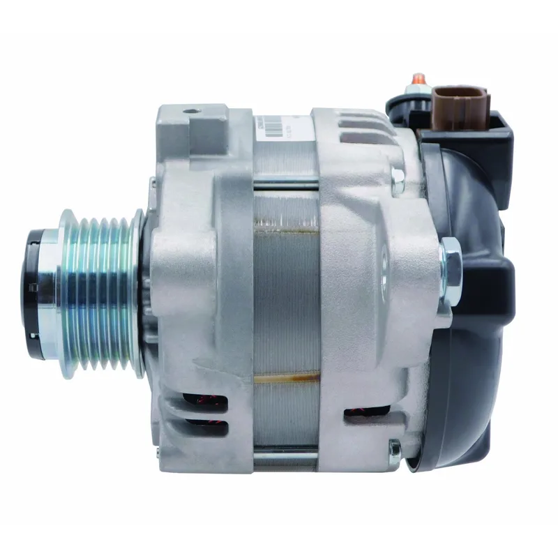 11577N WAI - 1.ALTERNATOR — zdjęcie 5 z 9