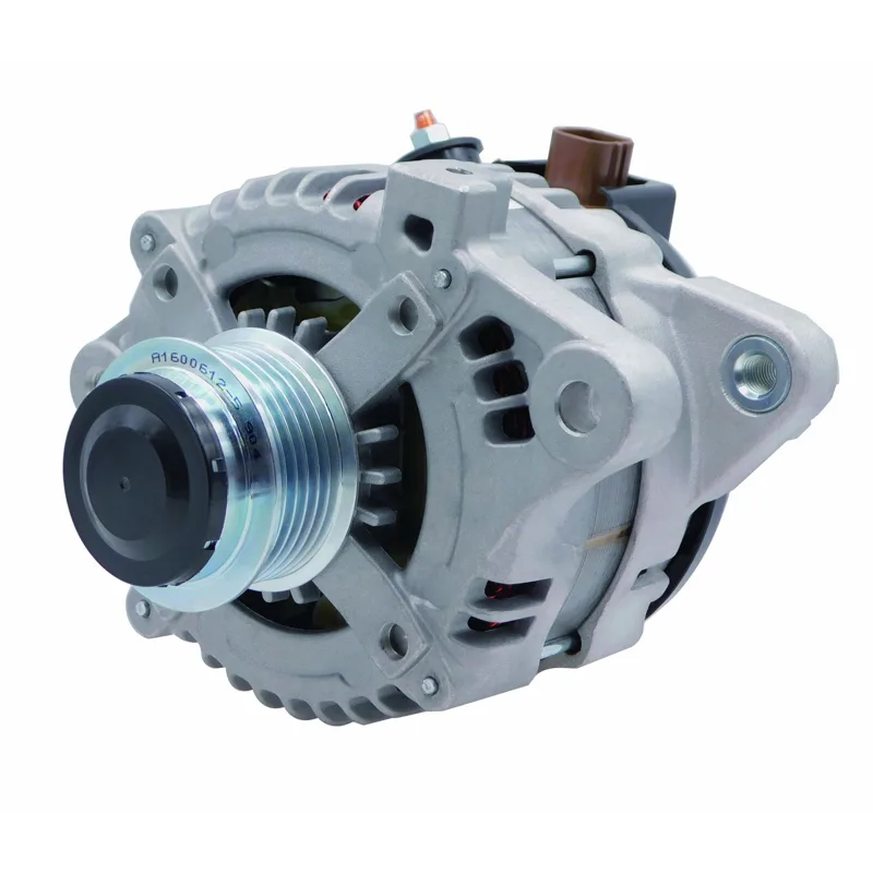 11577N WAI - 1.ALTERNATOR — zdjęcie 4 z 9
