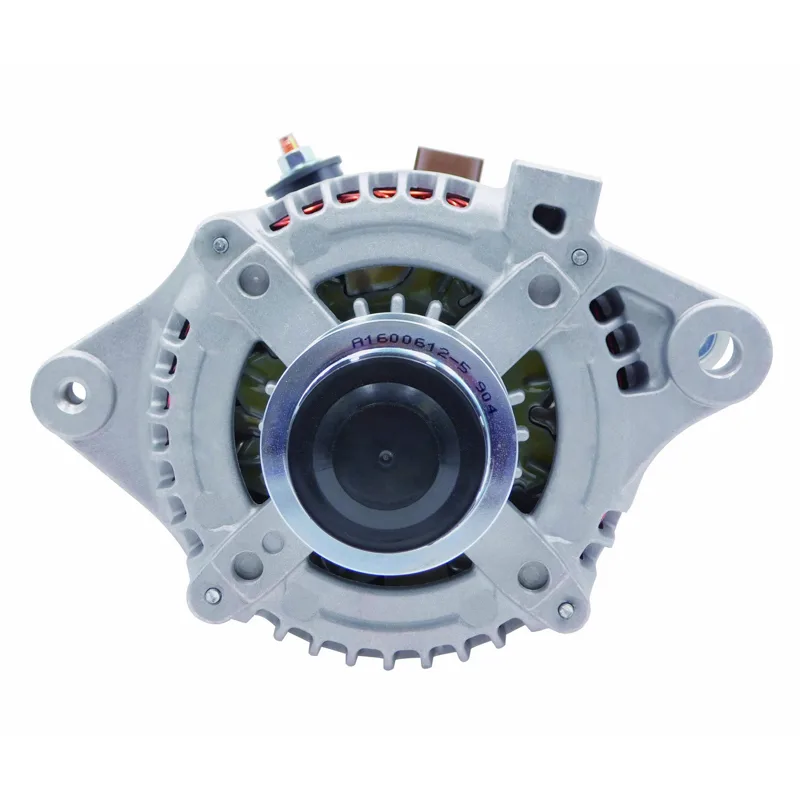 11577N WAI - 1.ALTERNATOR — zdjęcie 2 z 9