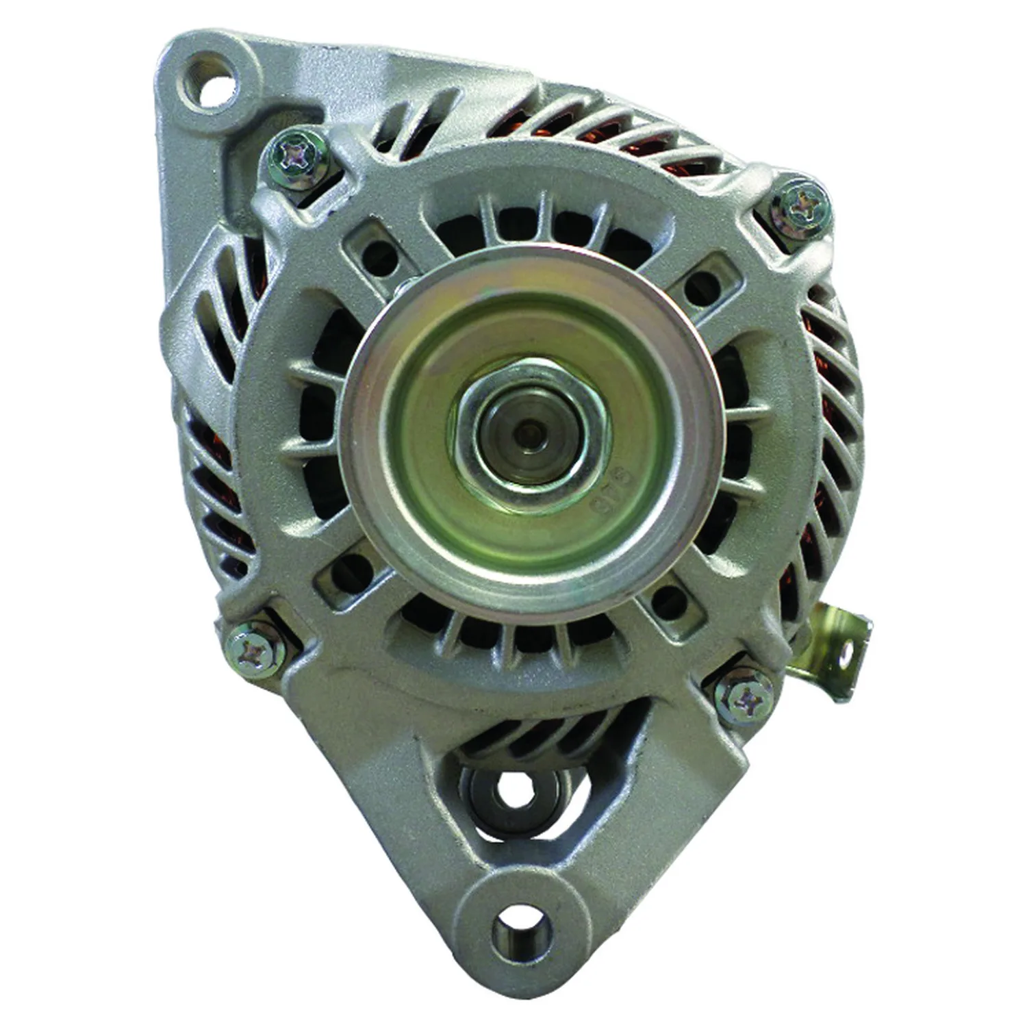 11578N WAI - 1.ALTERNATOR — zdjęcie 4 z 9
