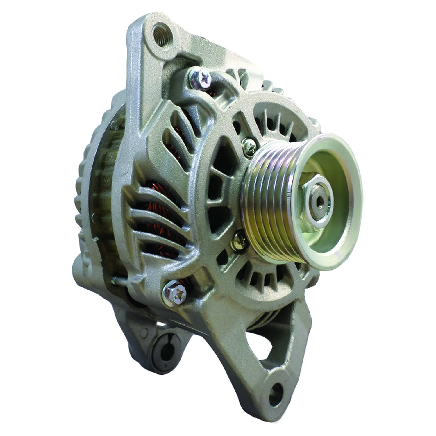 11578N WAI - 1.ALTERNATOR — zdjęcie 6 z 9