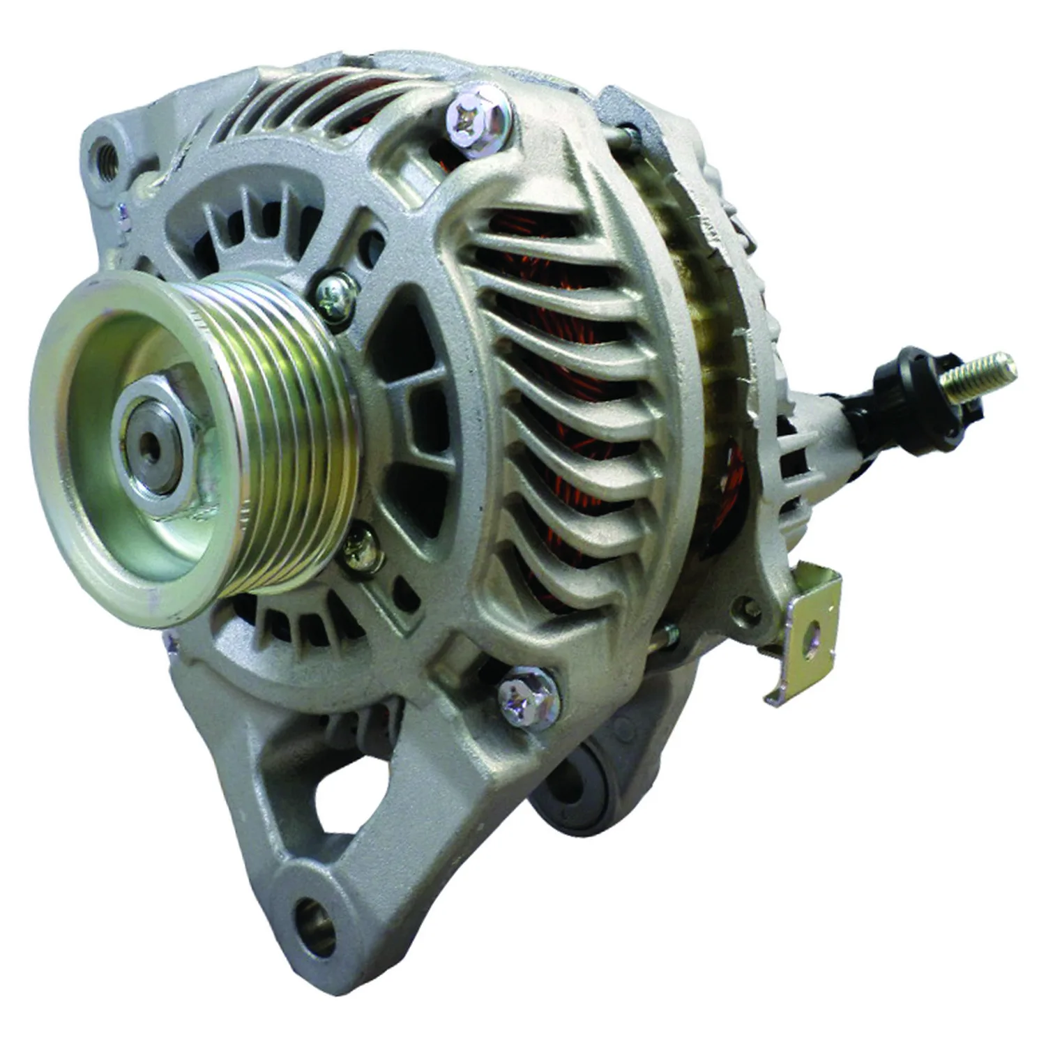 11578N WAI - 1.ALTERNATOR — zdjęcie 7 z 9