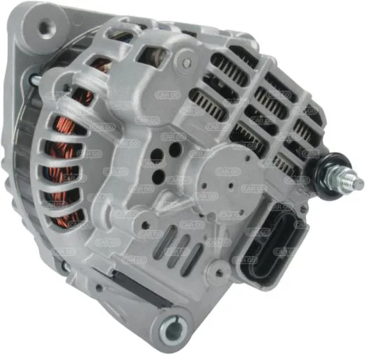 115798 CARGO - 1.ALTERNATOR — zdjęcie 1 z 1