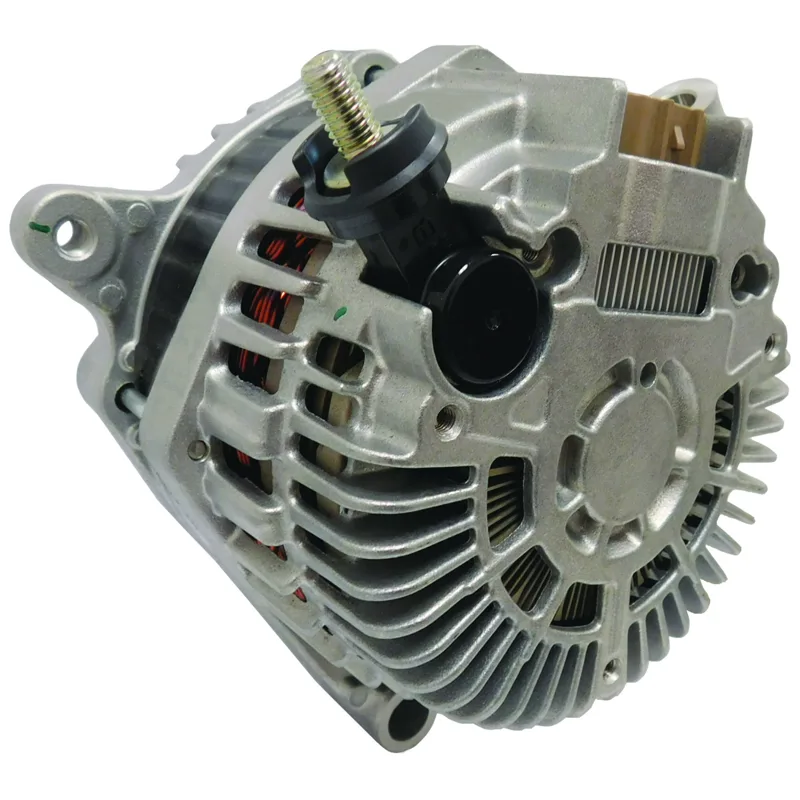 11579N WAI - 1.ALTERNATOR — zdjęcie 1 z 9