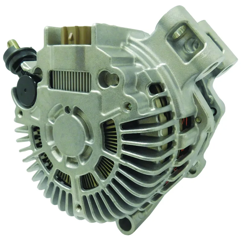 11579N WAI - 1.ALTERNATOR — zdjęcie 8 z 9