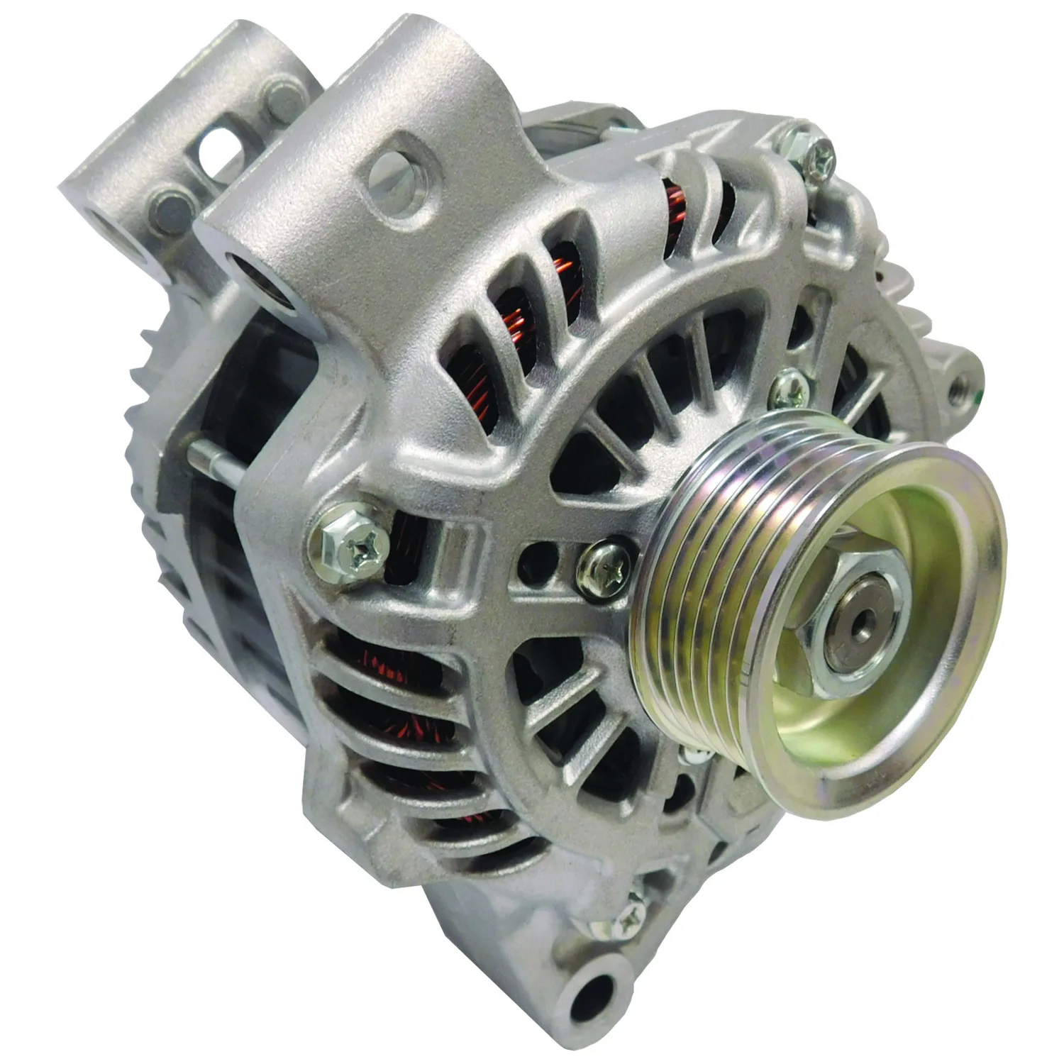 11579N WAI - 1.ALTERNATOR — zdjęcie 5 z 9