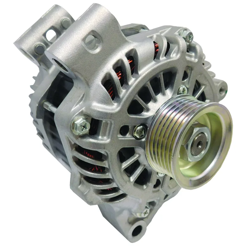 11579N WAI - 1.ALTERNATOR — zdjęcie 5 z 9