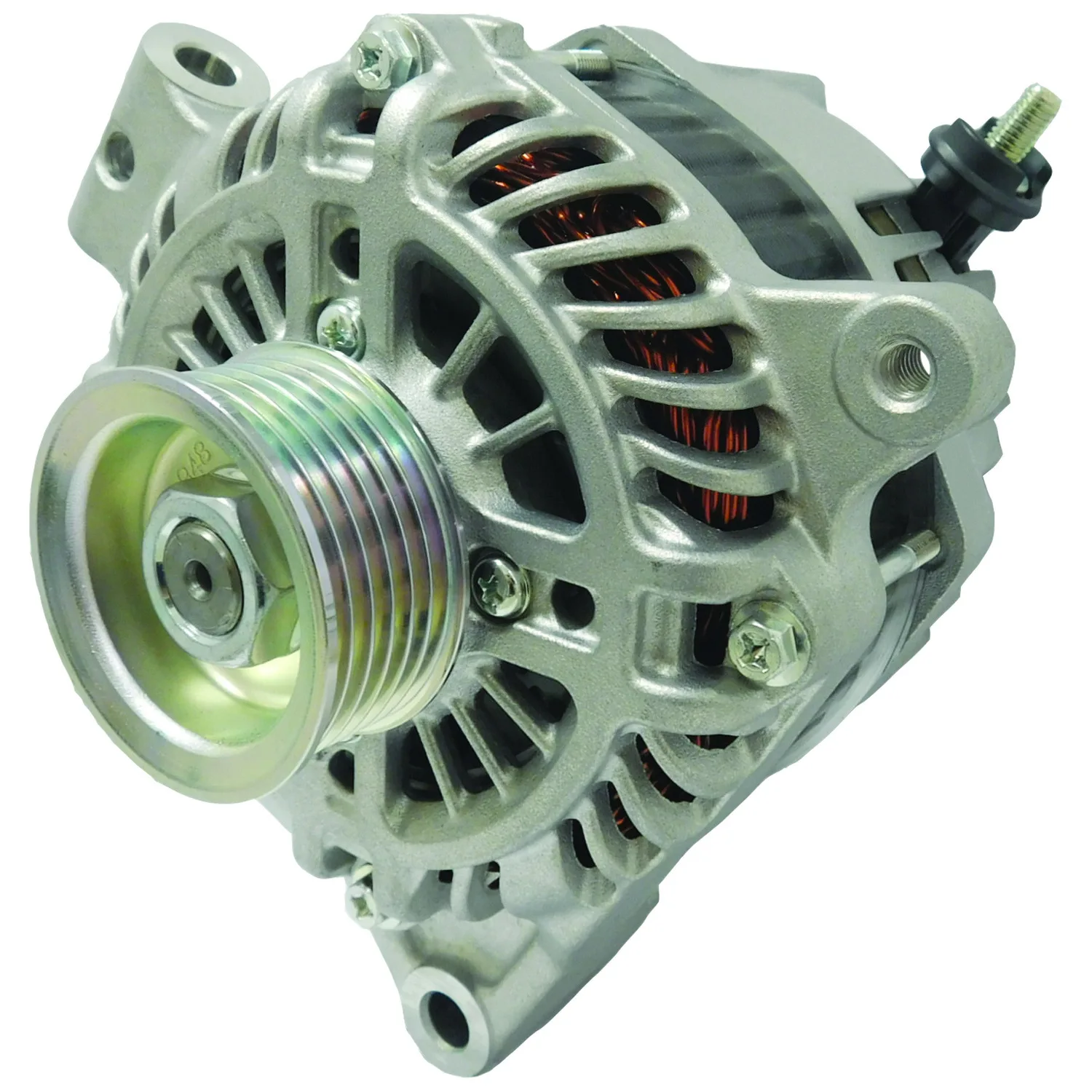 11579N WAI - 1.ALTERNATOR — zdjęcie 4 z 9