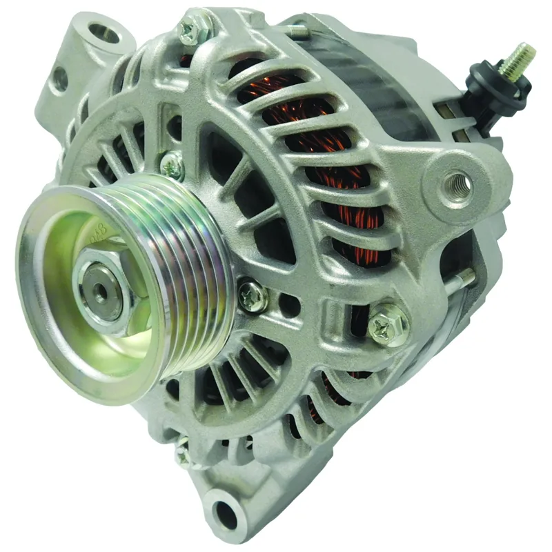 11579N WAI - 1.ALTERNATOR — zdjęcie 4 z 9