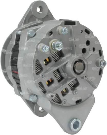 115812 CARGO - 1.ALTERNATOR — zdjęcie 1 z 1