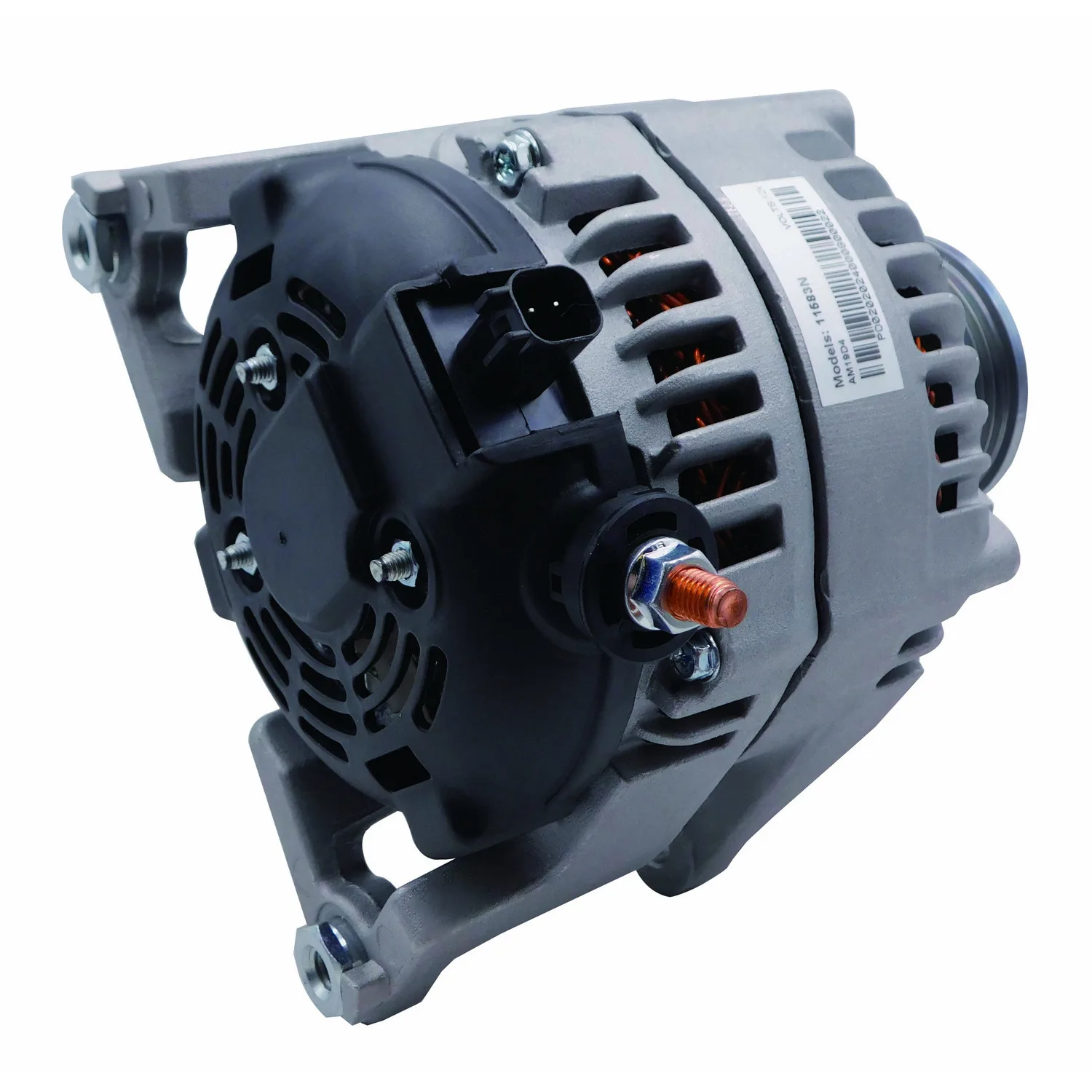 11583N WAI - 1.ALTERNATOR — zdjęcie 9 z 9