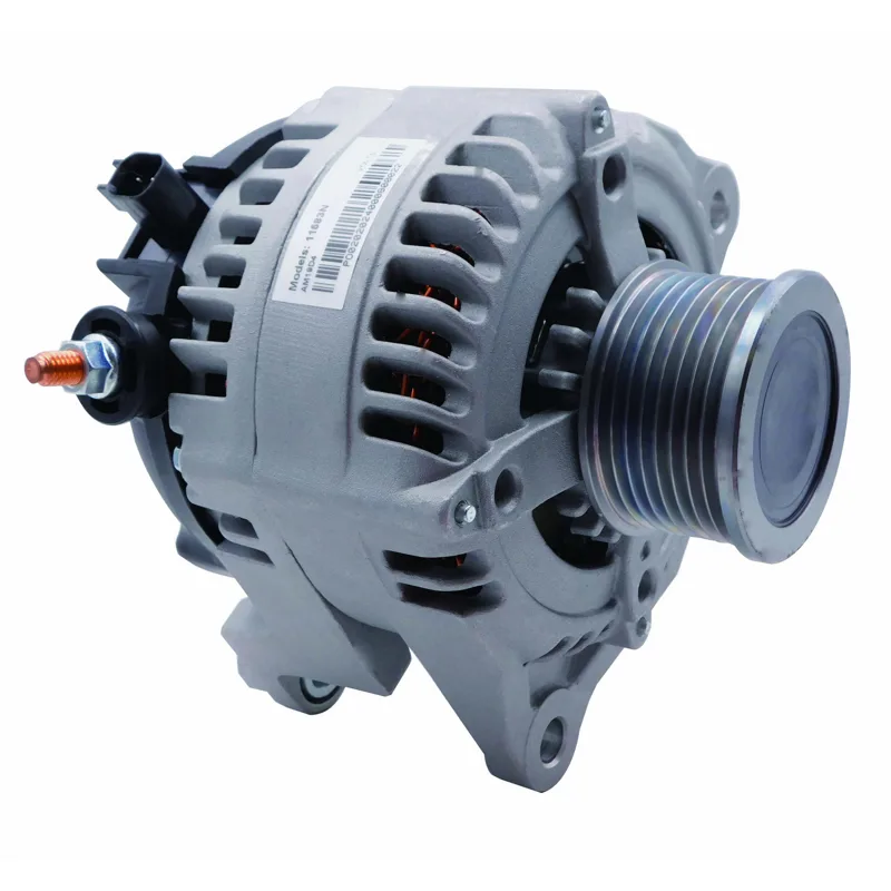 11583N WAI - 1.ALTERNATOR — zdjęcie 8 z 9