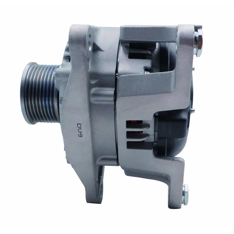11583N WAI - 1.ALTERNATOR — zdjęcie 4 z 9