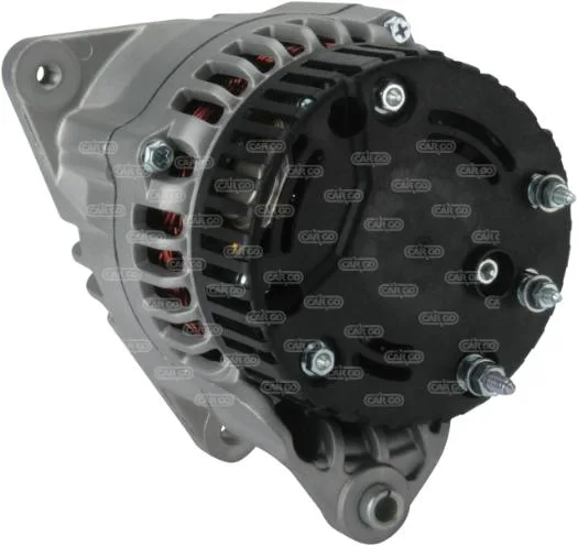 115848 CARGO - 1.ALTERNATOR — zdjęcie 1 z 1