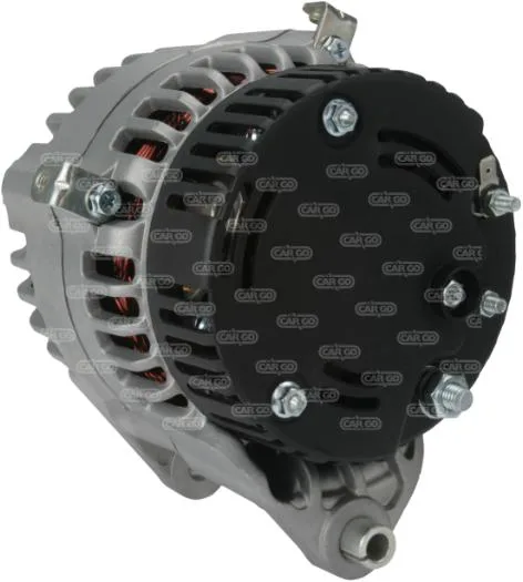 115849 CARGO - 1.ALTERNATOR — zdjęcie 1 z 1