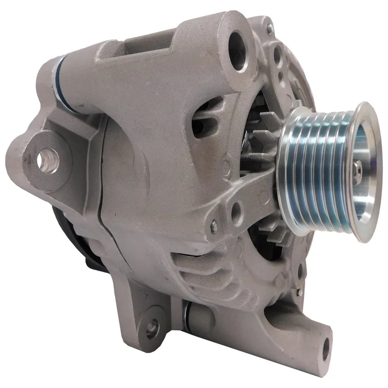 11584N WAI - 1.ALTERNATOR — zdjęcie 5 z 9