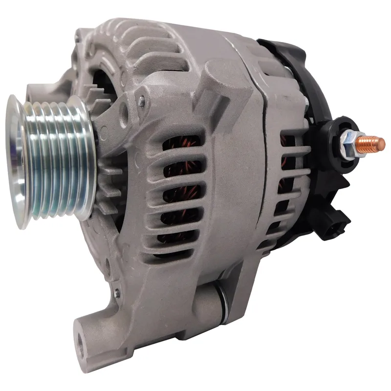 11584N WAI - 1.ALTERNATOR — zdjęcie 4 z 9