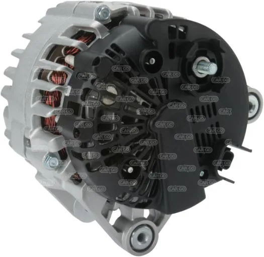 115920 CARGO - 1.ALTERNATOR — zdjęcie 1 z 1
