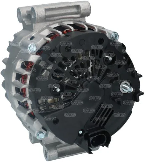 115922 CARGO - 1.ALTERNATOR — zdjęcie 1 z 1