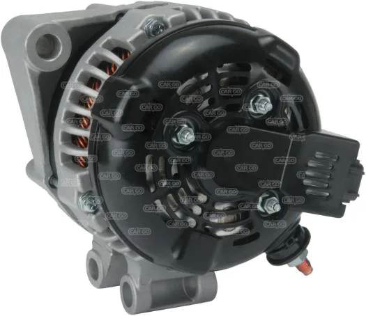 115928 CARGO - 1.ALTERNATOR — zdjęcie 1 z 1